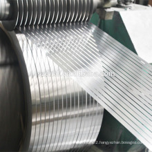 1100 mill finish aluminium strips for heat sink